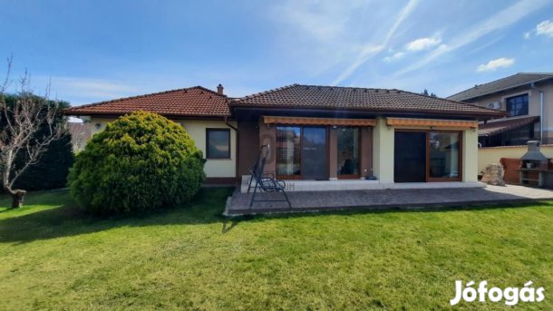 Eladó ház Budapest 17. ker., Helikopter lakópark