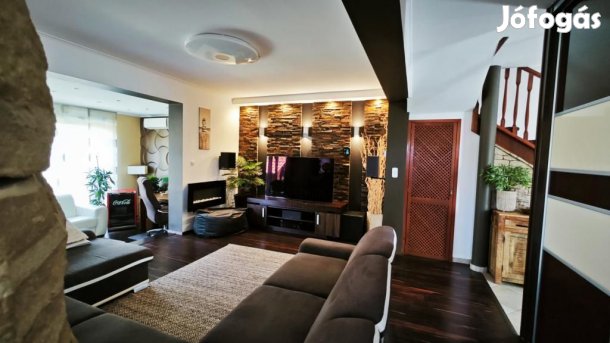 Eladó ház Budapest 17. ker., Rákoscsaba