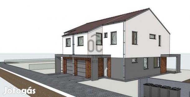 Eladó ház Budapest 17. ker., Rákoscsaba