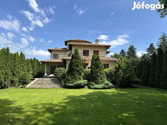 Eladó ház Budapest 17. ker., Rákoskeresztúr