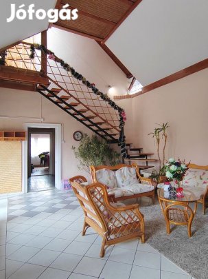 Eladó ház Budapest 17. ker., Rákoskeresztúr