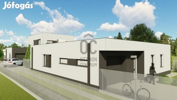 Eladó ház Budapest 18. ker., Belsőmajor