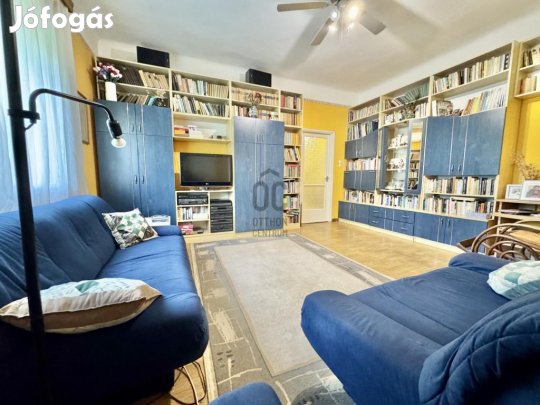 Eladó ház Budapest 18. ker., Ganzkertváros