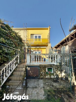 Eladó ház Budapest 18. ker., Szemeretelep