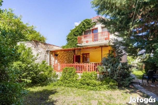 Eladó ház Budapest 19. ker., Kispest