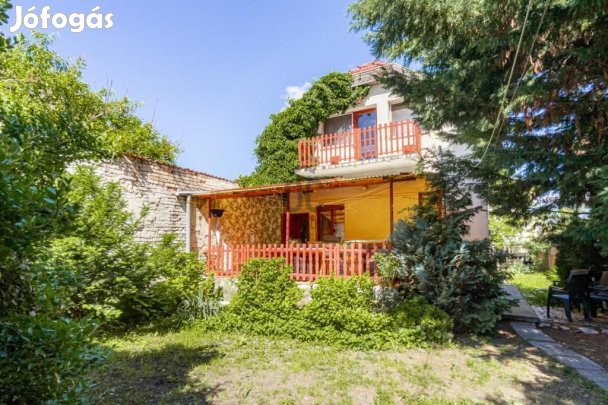 Eladó ház Budapest 19. ker., Kispest