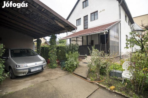 Eladó ház Budapest 20. ker., Pacsirtatelep