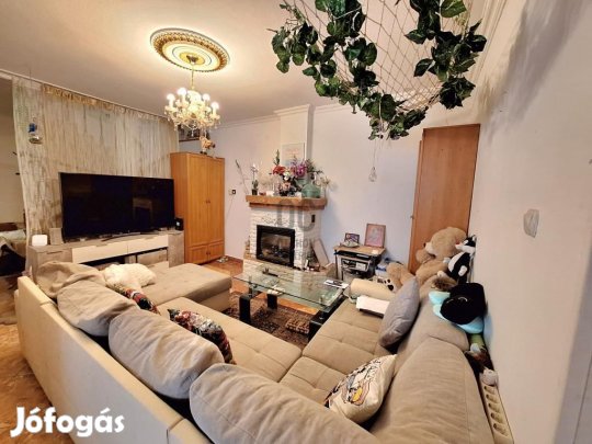 Eladó ház Budapest 20. ker., Pesterzsébet-Szabótelep