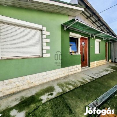 Eladó ház Budapest 20. ker., Pesterzsébet-Szabótelep