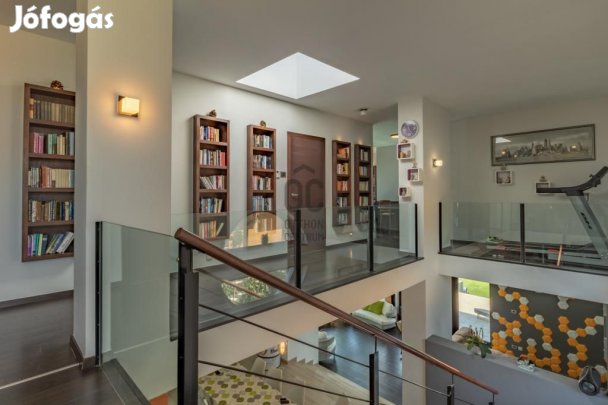 Eladó ház Budapest 22. ker., Budafok - Rózsavölgy