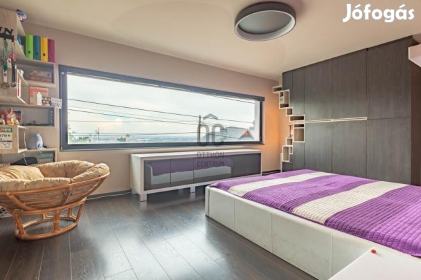 Eladó ház Budapest 22. ker., Budafok - Rózsavölgy