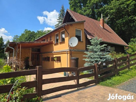 Eladó ház Döbröntén