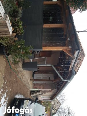 Eladó ház Fót