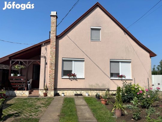 Eladó ház Hajdúbagos