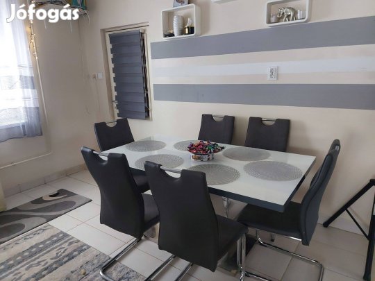 Eladó ház Hajdúnánáson