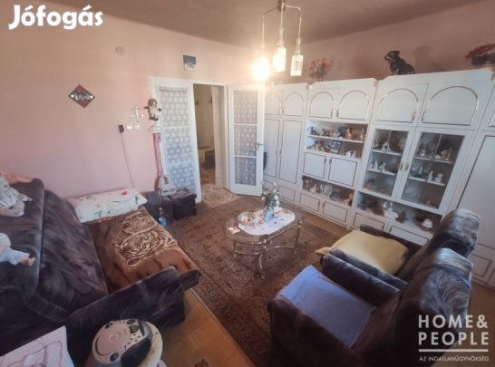 Eladó ház Kiskundorozsmán! - Szeged