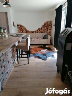 Eladó ház Kisnána