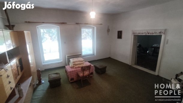 Eladó ház Kübekházán - Kübekháza