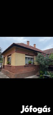 Eladó ház Lajosmizse frekventált részén