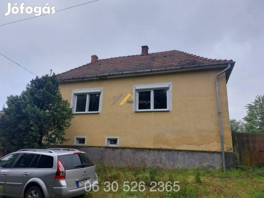 Eladó ház Nagysimonyiban
