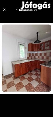 Eladó ház Nyékládháza Szervíz út