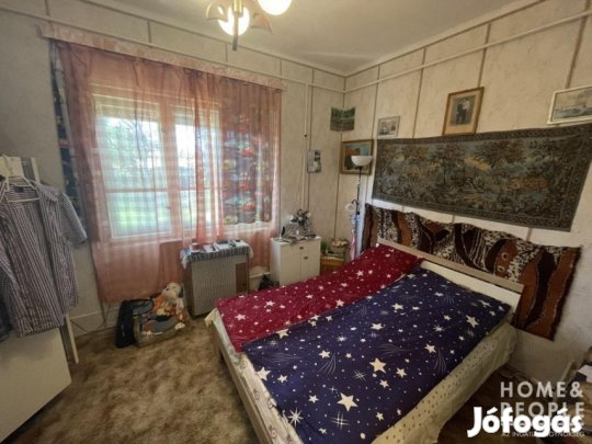 Eladó ház Ópusztaszeren!