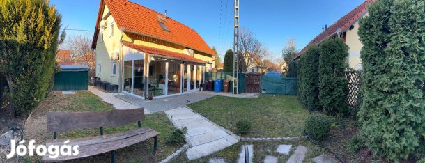 Eladó ház Pécs Újhegy