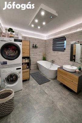 Eladó ház Püspökladányban