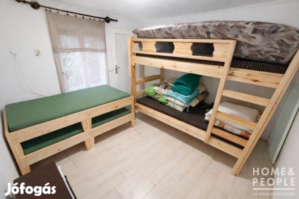 Eladó ház Pusztaszeren!