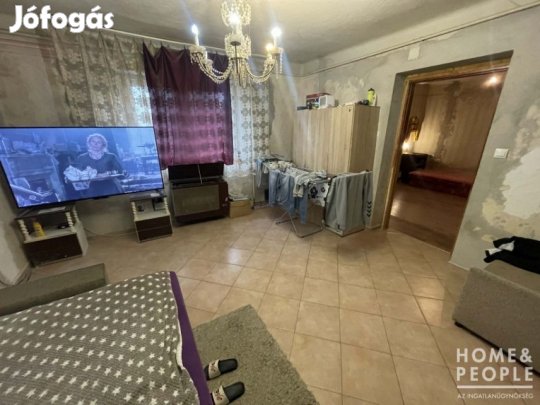 Eladó ház Röszkén! - Röszke