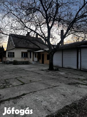Eladó ház Szegeden