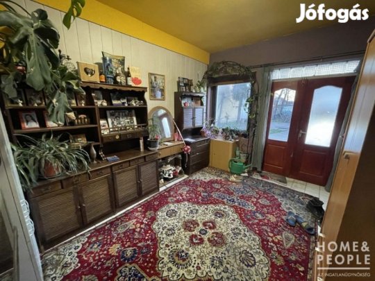 Eladó ház Szegeden!