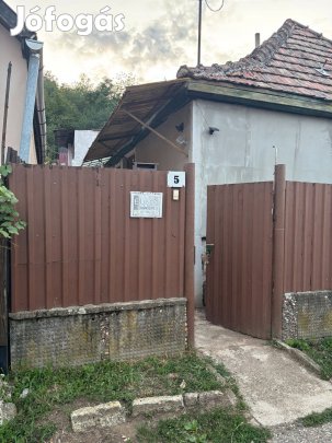 Eladó ház Szerencsen!