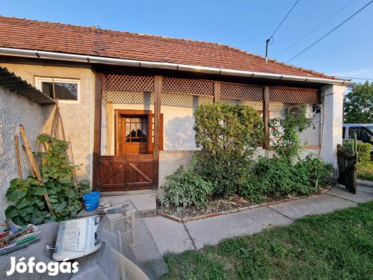 Eladó ház Szilvásvárad