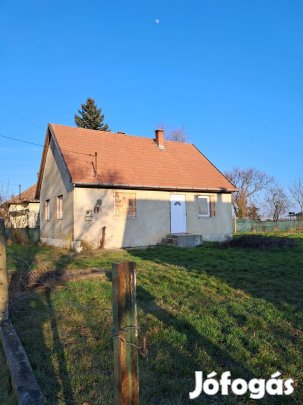 Eladó ház Tiszaszőlősön