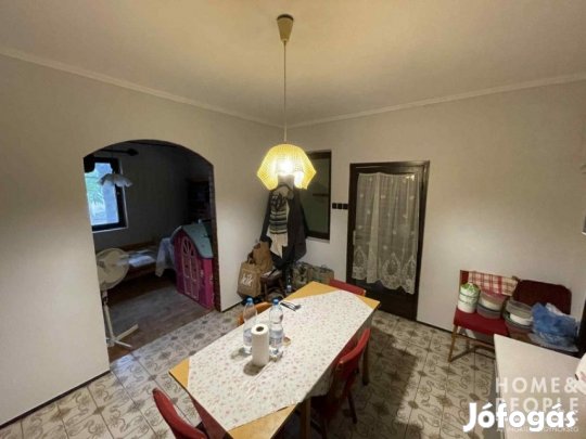 Eladó ház Tótkomlóson!