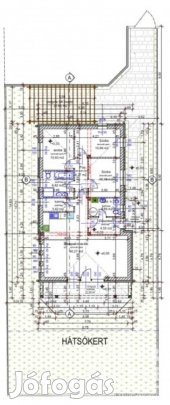 Eladó ház Újszegeden! - Szeged