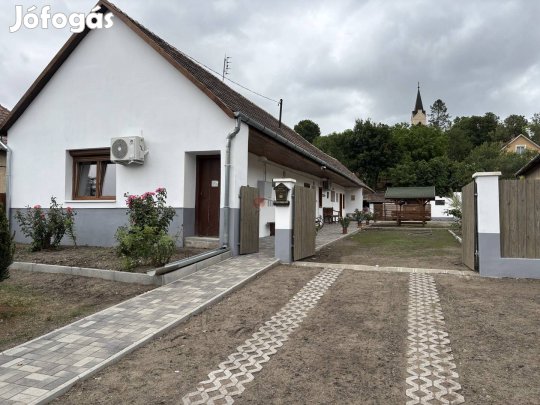 Eladó ház, Acsa Acsa, 58900000 Ft, 90 nm 13529_bhv