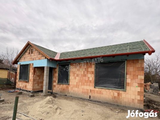 Eladó ház, Adony, 108000000 Ft, 115 nm 46_kha
