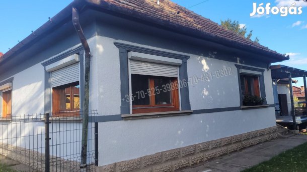 Eladó ház, Albertirsa Irsa, 69900000 Ft, 96 nm