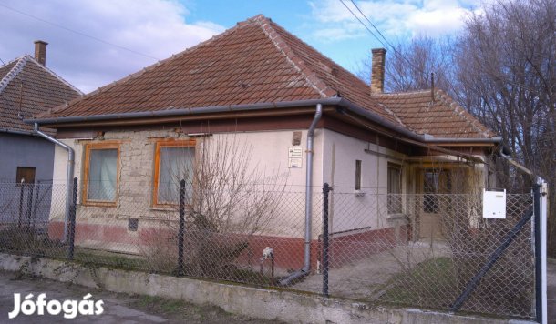 Eladó ház, Albertirsa Irsa, Pozsonyi utca , 39500000 Ft, 82 nm