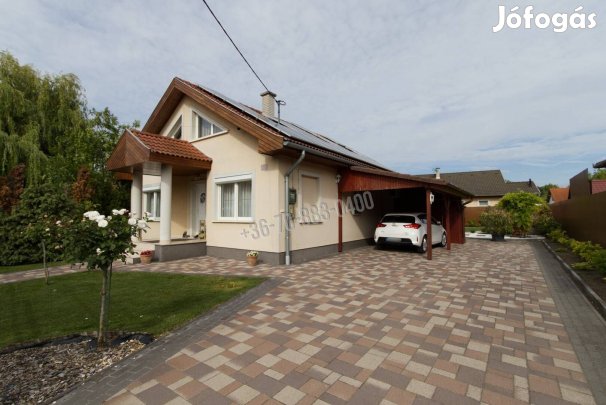 Eladó ház, Albertirsa, 109990000 Ft, 110 nm