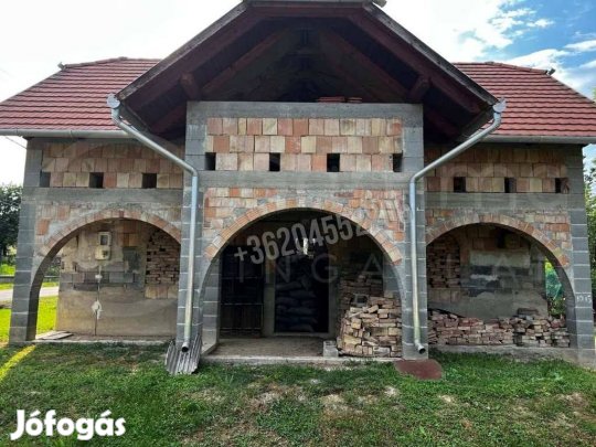 Eladó ház, Alsószuha Alsószuha, 12900000 Ft, 95 nm 1540_gaimp