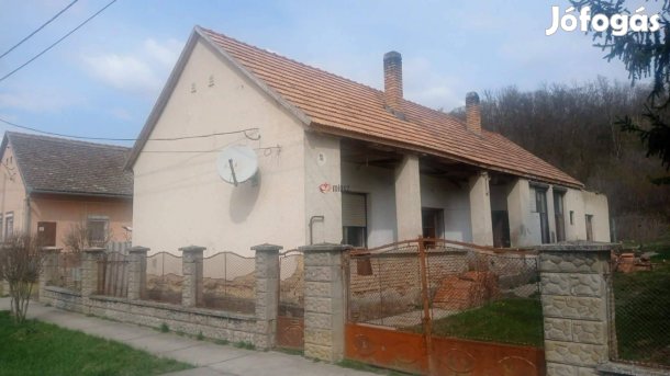 Eladó ház, Babarc Babarc, 9700000 Ft, 77 nm 1002_sri