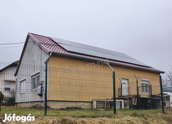 Eladó ház, Babosdöbréte, 54800000 Ft, 78 nm 21_iz