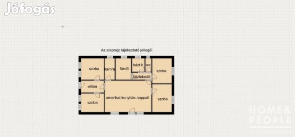 Eladó ház Balástyán! - Balástya