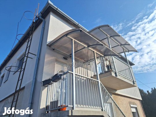 Eladó ház, Békéscsaba Békéscsaba-Belváros közeli, 61000000 Ft, 225_csa