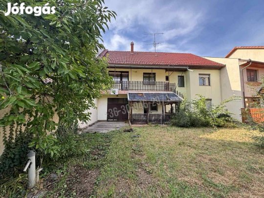 Eladó ház, Békéscsaba Békéscsaba-Belváros közeli, Tomori utca,  341_ph