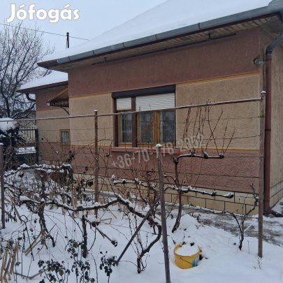 Eladó ház, Békéscsaba Erzsébethely, 28600000 Ft, 110 nm 206_csa