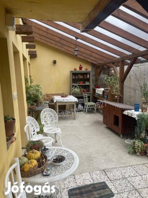 Eladó ház, Békéscsaba Lencsési lakótelep, 29900000 Ft, 55 nm 89_nsh